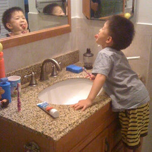 Meet your Posher, Heidi